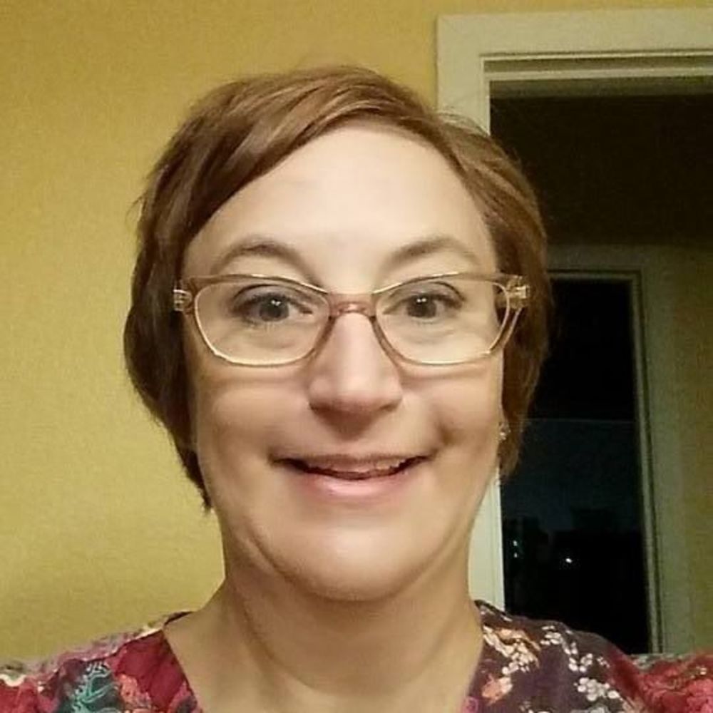 Meet your Posher, Patricia